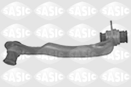 Опора двигателя передняя правая RENAULT Modus SASIC 4005523
