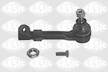 Наконечник кермовий левый RENAULT Clio I, Kangoo I, Megane I, Scenic I SASIC 4006108