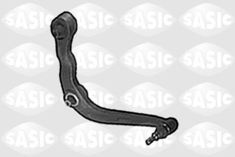 Рычаг нижний левый PEUGEOT 206 SASIC 5203G83