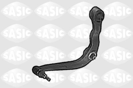 Рычаг нижний правый PEUGEOT 206 SASIC 5213C83