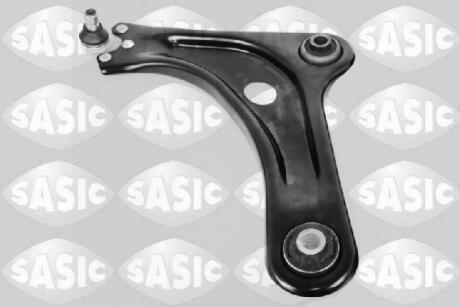 Рычаг нижний левый PSA C3, C4 Cactus, DS3, 2008, 208 SASIC 7470038