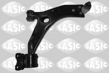 Важіль FORD KUGA I 08- перед. міст праворуч знизу SASIC 7476047