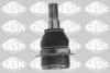 Опора кульова OPEL MOVANO B, RENAULT MASTER III 10- перед. міст SASIC 7574006 (фото 1)