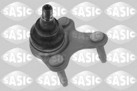 Опора кульова лев VW PASSAT (05-), T-ROC (17-), TOURAN (15-), SKODA OCTAVIA (12-) SASIC 7576007