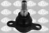 Опора кульова VOLKSWAGEN Transporter TYP5, TYP6 SASIC 7576024 (фото 1)