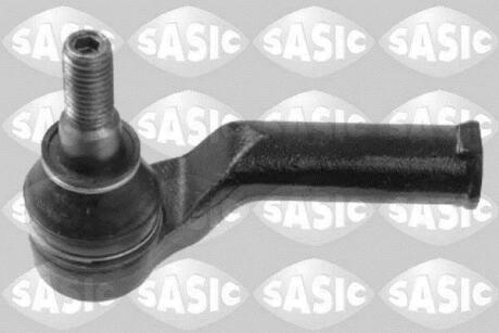 Наконечник кермовий левый FORD Galaxy, Mondeo, S-Max/VOLVO S60, V60, V70, S80, XC60, XC70 SASIC 7676025