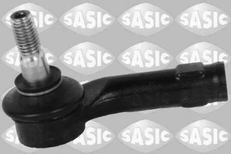 Наконечник рулевой левый FORD B-Max, EcoSport, Fiesta, Ka, Tourneo, Courier, Tra SASIC 7676091