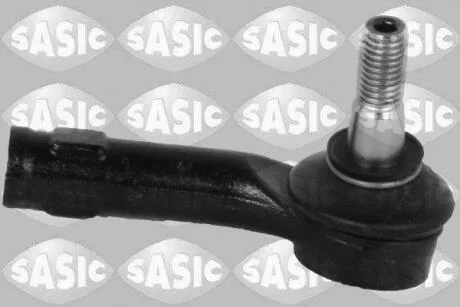 Наконечник рулевой правый FORD B-Max, EcoSport, Fiesta, Ka, Tourneo, Courier, Tr SASIC 7676092