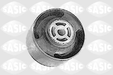 Опора двигателя нижняя правая PSA Berlingo, C5, C8 SASIC 8091161