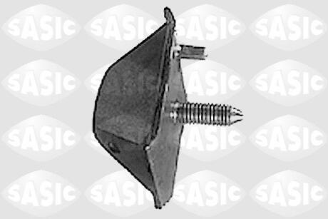 Опора двигуна правая CITROEN/PEUGEOT SASIC 8441171