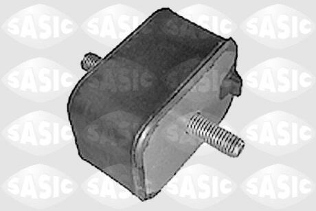 Опора двигуна задняя FORD Fiesta III, Courier SASIC 9001354 (фото 1)