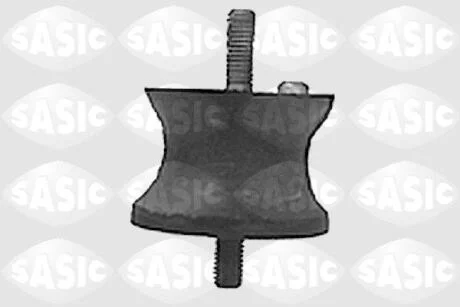 Опора КПП BMW Serie1 E81, E82, E87, E88, Serie 3 E36, E46, E90, E91, E92, E93, S SASIC 9001413