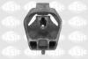 Подушка двигуна AUDI 100 A6 I (Sasiс) SASIC 9001965 (фото 1)