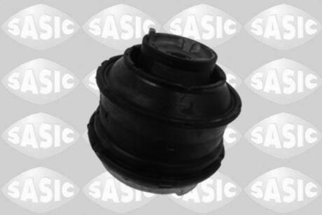 Подушка двигуна MERCEDES Classe C (202) (203) Classe E (210) (Sasiс) SASIC 9002555