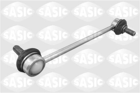 Стійка стабілізатора передня (243mm) OPEL VECTRA B (-04), MERIVA (-10), COMBO (-11) SASIC 9005014
