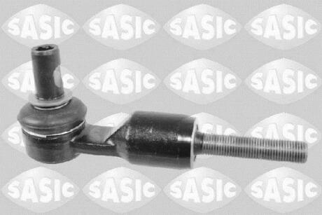 Наконечник кермовий (155mm) AUDI A4 (-08), A6 (-11), SKODA SUPERB (-08), VW PASSAT B5 (-05) SASIC 9006413