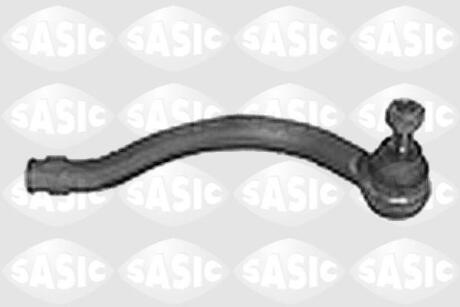 Наконечник кермовий лев FORD GALAXY (-06), VW SHARAN (-10), SEAT ALHAMBRA (-10) SASIC 9006460