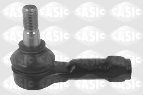 Наконечник кермовий прав NISSAN NAVARA (D22) (97-) SASIC 9006579