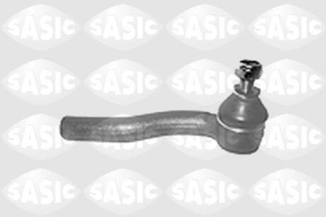 Наконечник кермовий лев FIAT SIENA (-16), DOBLO (119, 223) (01-) SASIC 9006655