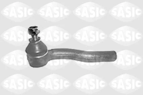 Наконечник кермовий прав FIAT SIENA (-16), DOBLO (119, 223) (01-) SASIC 9006657