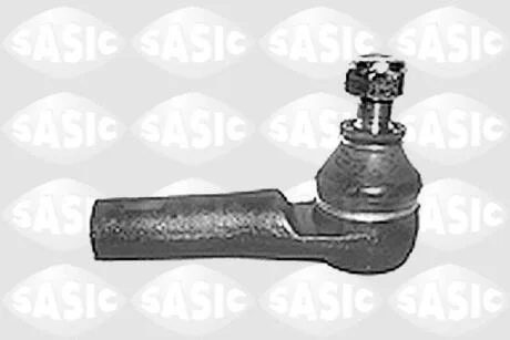 Наконечник кермовий NISSAN SUNNY (-03), ALMERA (-00), PRIMERA (02-) SASIC 9006688