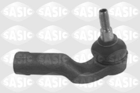 Наконечник рулевой левый FORD C-Max, Focus/VOLVO C30, C70, S40, V50 Sa SASIC 9006690