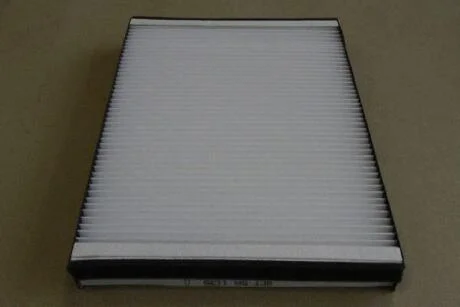 Фільтр салону AUDI A6 (4B/C5) 1.9 TDI (01-05) (SA 1135) SCT SCT Germany SA1135