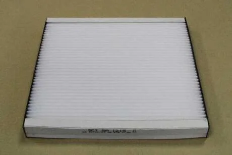 Фільтр салону MAZDA 6 (GG/GY) 2.0 (02-05) (SA 1215) SCT SCT Germany SA1215