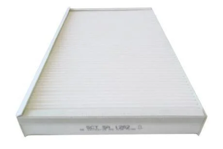 Фільтр салону MERCEDES-BENZ Vito II (639) 109 CDI (03-) (SA 1262) SCT SCT Germany SA1262