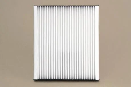 Фільтр салону Hyundai Santa Fe II, Sonata (05-) (SA 1289) SCT SCT Germany SA1289