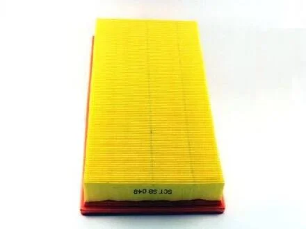 Фільтр повітряний AUDI A3 (8L) 1.9 TDI (00-03) (SB 048) SCT SCT Germany SB048