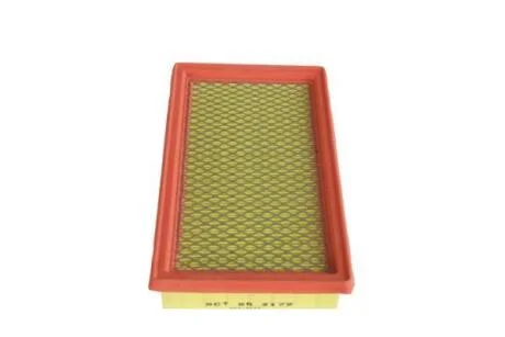 Фільтр повітряний NISSAN Qashqai 1.5 dCi (07-) (SB 2172) SCT SCT Germany SB2172