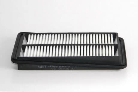 Фільтр повітряний NISSAN QASHQAI 1.2, 1.5, 1.6, 2.0 (13-) (SB 2340) SCT SCT Germany SB2340