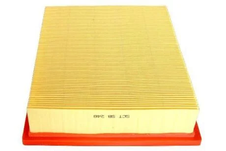 Фільтр повітряний VW Golf III (1H1, 1H5) 2.0 (01-07) (SB 248) SCT SCT Germany SB248