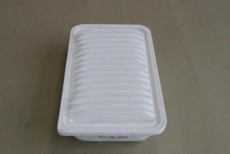 Фільтр повітряний TOYOTA Avensis II (T25) 2.0 16V (03-) (SB 3250) SCT SCT Germany SB3250