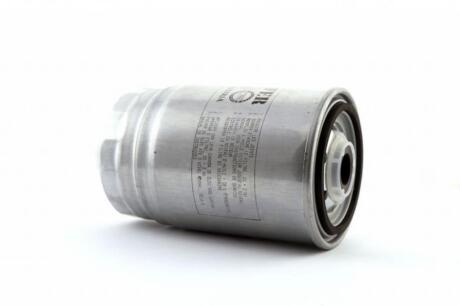 Фільтр паливний Fiat Ducato, Jumper, Boxer, Iveco Daily TDI 90-; M16*1.5, M8*1.25 SHAFER FC18