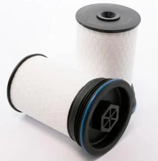 Фільтр паливний Chevrolet Captiva, Opel Antara, 2.0D-2.2D, 10- (2 шт) SHAFER FE516S