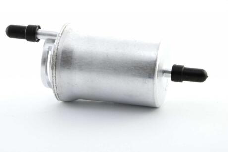 Фільтр паливний VW Golf V-VI, Fabia I-III, Octavia I-III, Superb, 1.0-3.2, 00- (без регулятора) (FM176/6D) SHAFER FM1766D