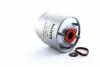Фільтр паливний Ford Focus, Fiesta VI, Focus III, Mondeo IV-V, Transit Connect, Mazda 5, Volvo S60, 1.4D-1.6D, 08- SHAFER FM780 (фото 1)