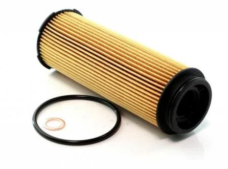 Фільтр масляний BMW 1 (F20), 2 (F22, F87), 3 (F30, F80), 4 (F32, F82), 5 (G30, F90), 3.0/3.0D, 14- (США) SHAFER FOE1146D