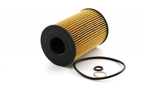 Фільтр масляний BMW 5 (F10, G30, F90), 7 (F01, F02, F03, F04, G11, G12), X5 (E70, F15, F85) X6 (E71), 4.4-6.6, 07- SHAFER FOE3537D