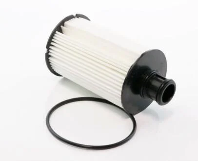 Фільтр масляний Jaguar F-Pace, F-Type, XE, XF, XJ, XK; LR Discovery IV-V, RR III-IV, Sport, Velar, 3.0-5.0, 09- SHAFER FOE774D