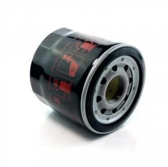 Фільтр масляний Bogdan, Isuzu, 3.0D-5.5D (Двкухконтурний !!!) SHAFER FOM1240