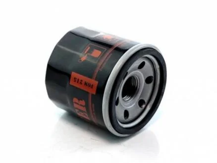 Фільтр масляний Матиз /Авео 1.2/Chery QQ D=66 мм, H=65 мм SHAFER FOM215