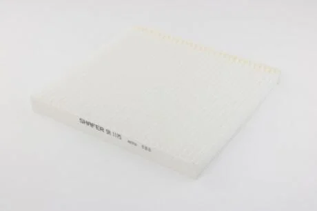 Фільтр салону Авео Т300 SHAFER SA1175