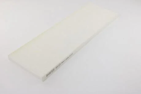 Фільтр салонний Fiat Ducato, Boxer, Jumper, 94-06 SHAFER SA123