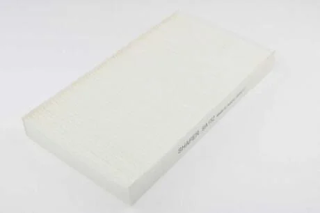 Фільтр салонний Iveco Daily 99-06/ Fiat Bravo/Marea SHAFER SA152