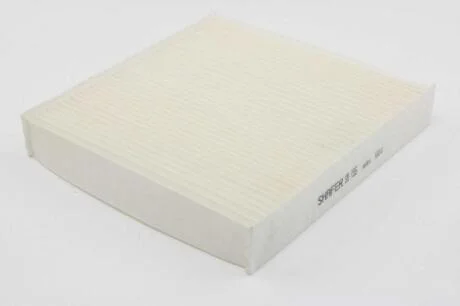 Фільтр салонний Suzuki SX4, Baleno, Swift III-IV, Subaru BRZ, Honda Jaz SHAFER SA155