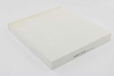 Фільтр салону Mazda 2 03-07, 6 02-, CX-7 02- SHAFER SA158