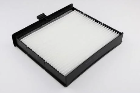 Фільтр салону Renault Scenic II, Grand Scenic (03-) SHAFER SA227